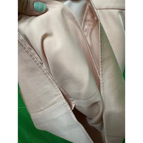 J.Crew Blush Mini Dress | Size 4 | NWT - Picture 6 of 10